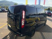 FORD Transit Custom Van 320 L1H1 DK Trail, Diesel, Second hand / Used, Manual - 6