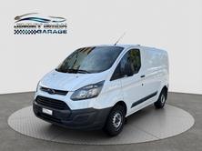 FORD Transit Custom Van 270 L1H1 Startup, Diesel, Occasion / Gebraucht, Handschaltung - 2