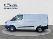 FORD Transit Custom Van 270 L1H1 Startup, Diesel, Occasion / Gebraucht, Handschaltung - 3