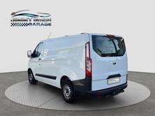 FORD Transit Custom Van 270 L1H1 Startup, Diesel, Occasion / Gebraucht, Handschaltung - 4