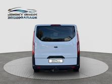 FORD Transit Custom Van 270 L1H1 Startup, Diesel, Occasion / Gebraucht, Handschaltung - 5