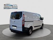 FORD Transit Custom Van 270 L1H1 Startup, Diesel, Occasion / Gebraucht, Handschaltung - 6