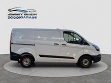 FORD Transit Custom Van 270 L1H1 Startup, Diesel, Occasion / Gebraucht, Handschaltung - 7