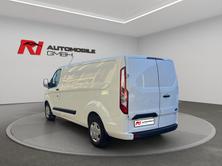 FORD Transit Custom Van 300 L2H1 Trend A, Diesel, Occasion / Gebraucht, Automatik - 2