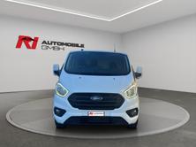 FORD Transit Custom Van 300 L2H1 Trend A, Diesel, Occasion / Gebraucht, Automatik - 3