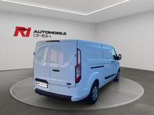 FORD Transit Custom Van 300 L2H1 Trend A, Diesel, Occasion / Gebraucht, Automatik - 5