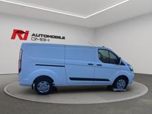 FORD Transit Custom Van 300 L2H1 Trend A, Diesel, Occasion / Gebraucht, Automatik - 6