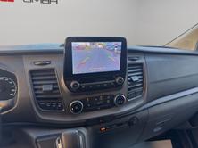 FORD Transit Custom Van 300 L2H1 Trend A, Diesel, Occasion / Gebraucht, Automatik - 7