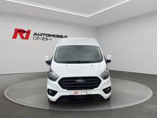 FORD Transit Custom Van 320 L2H2 Limited A, Diesel, Occasion / Gebraucht, Automatik - 2