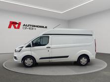 FORD Transit Custom Van 320 L2H2 Limited A, Diesel, Occasion / Gebraucht, Automatik - 4