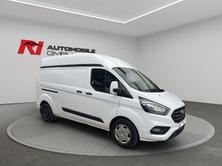 FORD Transit Custom Van 320 L2H2 Limited A, Diesel, Occasion / Gebraucht, Automatik - 5
