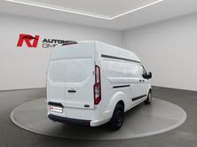 FORD Transit Custom Van 320 L2H2 Limited A, Diesel, Occasion / Gebraucht, Automatik - 6