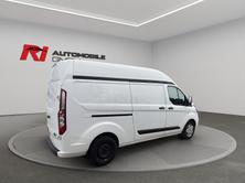 FORD Transit Custom Van 320 L2H2 Limited A, Diesel, Occasion / Gebraucht, Automatik - 7