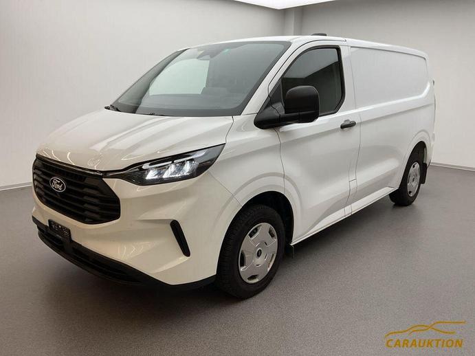 FORD Transit Custom Van 300 L1H1 Trend, Diesel, Occasion / Utilisé, Manuelle