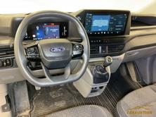 FORD Transit Custom Van 300 L1H1 Trend, Diesel, Occasion / Utilisé, Manuelle - 3