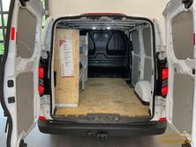 FORD Transit Custom Van 300 L1H1 Trend, Diesel, Occasion / Utilisé, Manuelle - 7