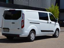 FORD TRANSIT CUSTOM 2.0 TDCi 130 Trend, Diesel, Occasioni / Usate, Automatico - 3