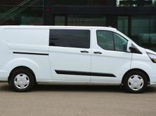 FORD TRANSIT CUSTOM 2.0 TDCi 130 Trend, Diesel, Occasion / Gebraucht, Automatik - 2
