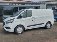 FORD 2.0 TDCi 105 Ambiente, Diesel, Occasioni / Usate, Manuale - 2