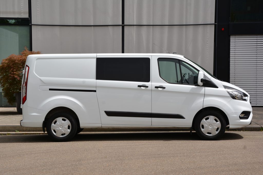 FORD TRANSIT CUSTOM 2.0 TDCi 130 Trend, Diesel, Occasioni / Usate, Automatico - 2
