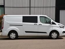 FORD TRANSIT CUSTOM 2.0 TDCi 130 Trend, Diesel, Occasion / Utilisé, Automatique - 2