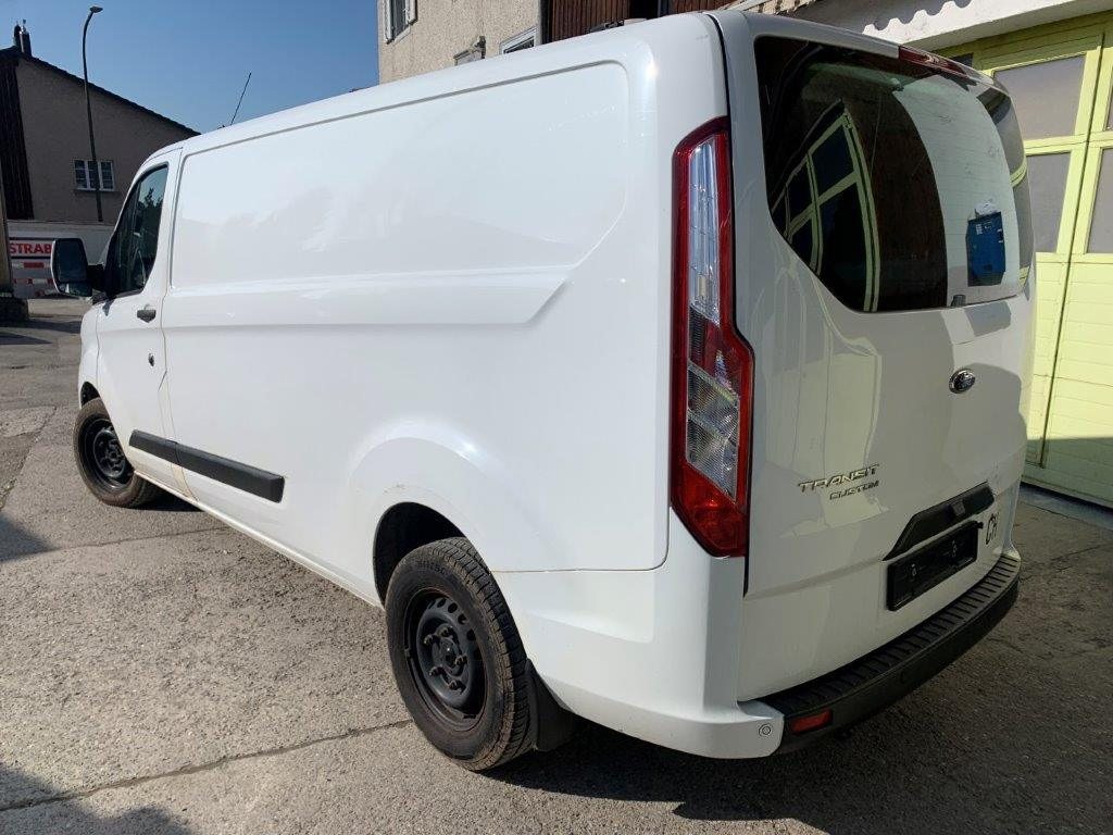 FORD 300 L2 Trend, Diesel, Second hand / Used, Automatic - 5