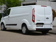 FORD TRANSIT CUSTOM 2.0 TDCi 130 Trend, Diesel, Occasion / Utilisé, Automatique - 5