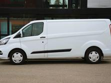 FORD TRANSIT CUSTOM 2.0 TDCi 130 Trend, Diesel, Occasion / Gebraucht, Automatik - 6