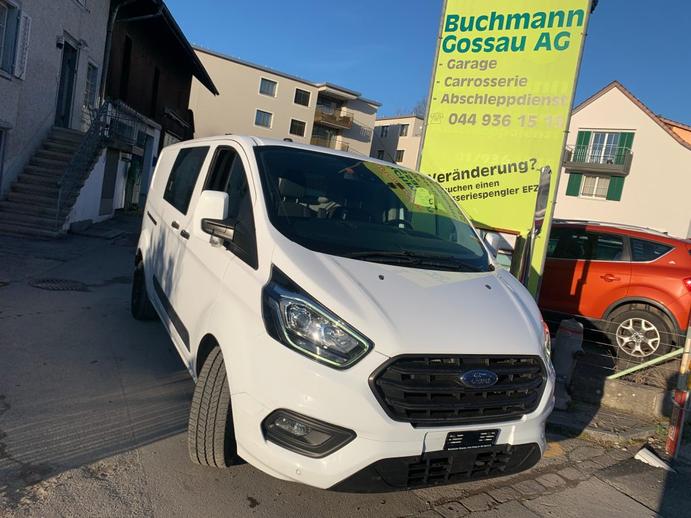FORD 300 L2  Trend, Diesel, Second hand / Used, Automatic