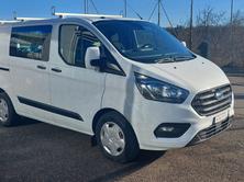 FORD TRANSIT 2.0 TDCi 105 Trend, Diesel, Second hand / Used, Manual - 2