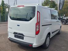 FORD 2.0 TDCi 105 Ambiente, Diesel, Occasioni / Usate, Manuale - 4