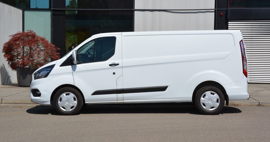 FORD TRANSIT CUSTOM 2.0 TDCi 130 Trend, Diesel, Occasioni / Usate, Automatico - 6