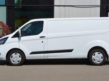 FORD TRANSIT CUSTOM 2.0 TDCi 130 Trend, Diesel, Occasion / Utilisé, Automatique - 6