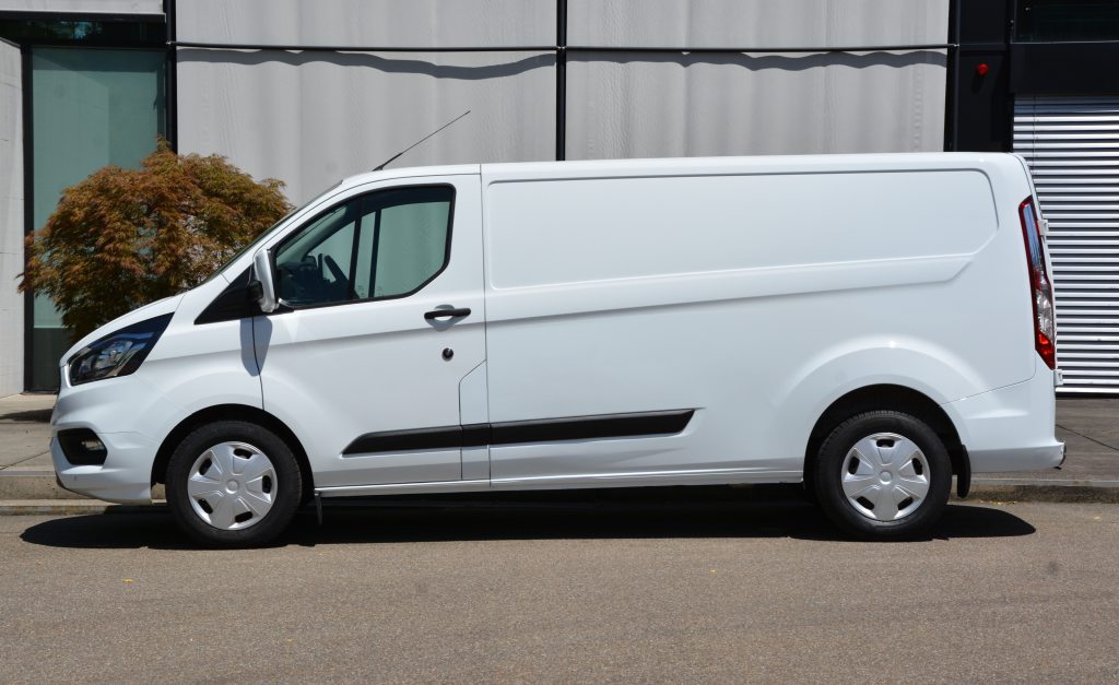 FORD TRANSIT CUSTOM 2.0 TDCi 130 Trend, Diesel, Occasion / Gebraucht, Automatik - 6