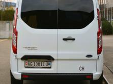 FORD TRANSIT CUSTOM 2.0 TDCi 130 Trend, Diesel, Occasion / Gebraucht, Automatik - 4