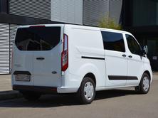 FORD TRANSIT CUSTOM 2.0 TDCi 130 Trend, Diesel, Occasion / Utilisé, Automatique - 3