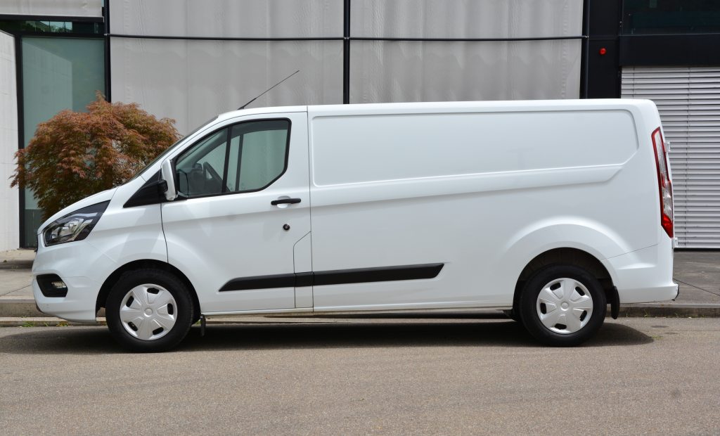 FORD TRANSIT CUSTOM 2.0 TDCi 130 Trend, Diesel, Occasioni / Usate, Automatico - 6
