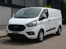 FORD TRANSIT CUSTOM 2.0 TDCi 130 Trend, Diesel, Occasion / Utilisé, Automatique - 7