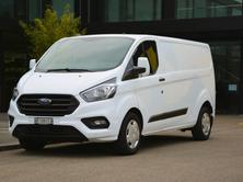 FORD TRANSIT CUSTOM 2.0 TDCi 130 Trend, Diesel, Occasion / Gebraucht, Automatik - 7