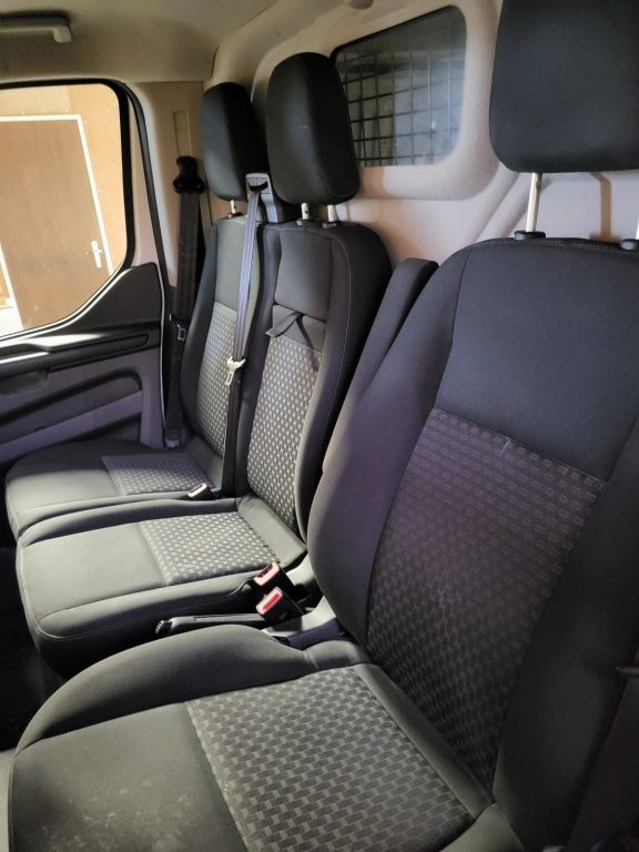 FORD 2.0 TDCi 130 Trend, Diesel, Occasion / Gebraucht, Handschaltung - 4