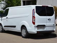 FORD TRANSIT CUSTOM 2.0 TDCi 130 Trend, Diesel, Occasioni / Usate, Automatico - 5