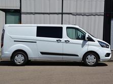 FORD TRANSIT CUSTOM 2.0 TDCi 130 Trend, Diesel, Occasioni / Usate, Automatico - 2