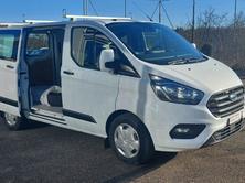 FORD TRANSIT 2.0 TDCi 105 Trend, Diesel, Second hand / Used, Manual - 6
