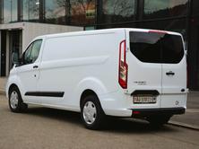 FORD TRANSIT CUSTOM 2.0 TDCi 130 Trend, Diesel, Occasion / Gebraucht, Automatik - 5