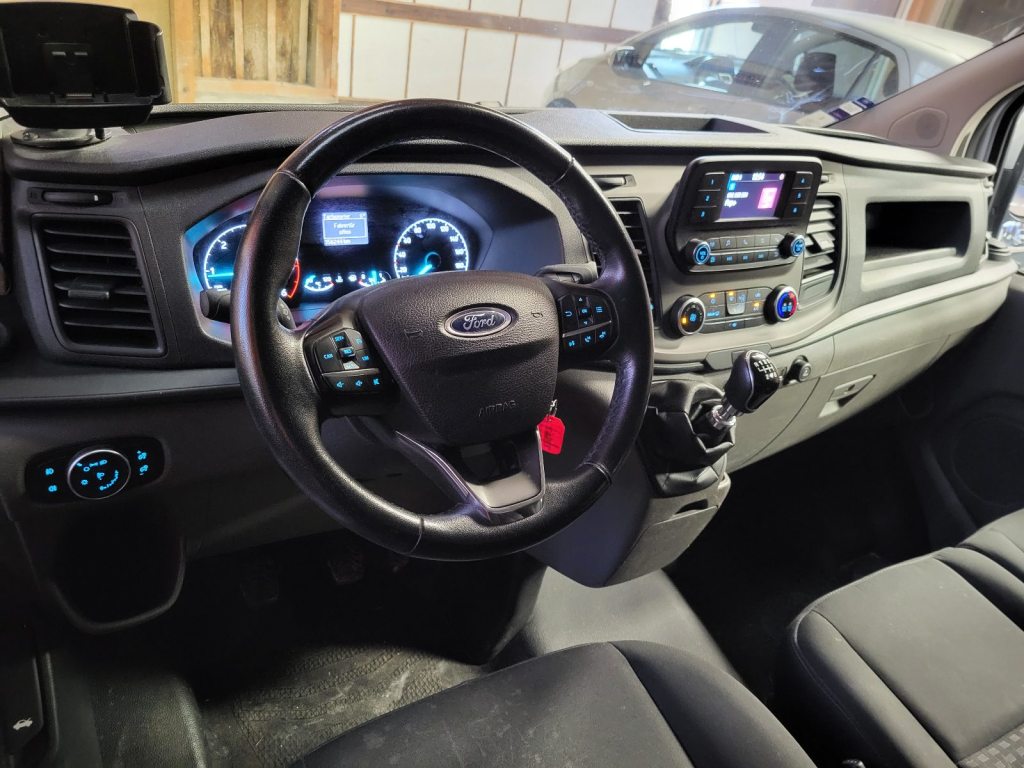 FORD 2.0 TDCi 130 Trend, Diesel, Occasion / Gebraucht, Handschaltung - 3