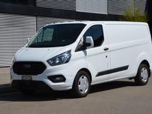 FORD TRANSIT CUSTOM 2.0 TDCi 130 Trend, Diesel, Occasion / Utilisé, Automatique - 7