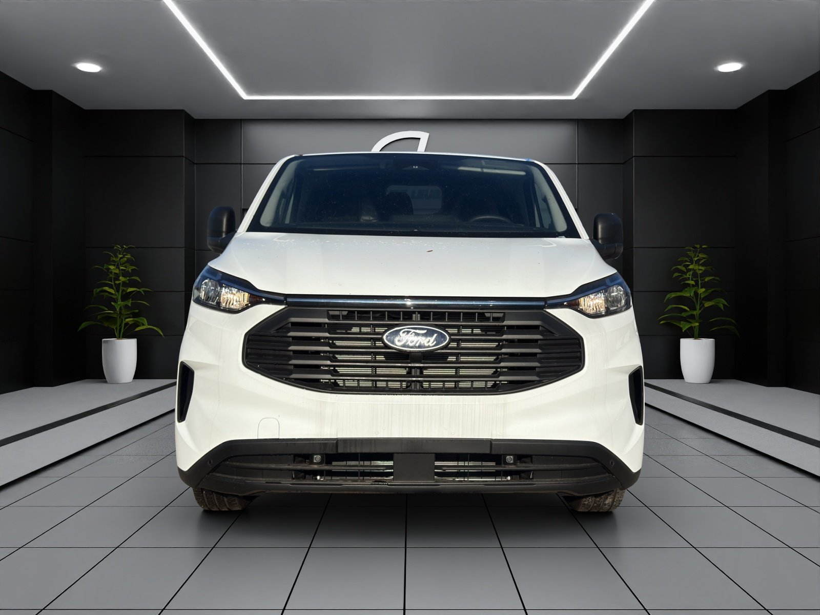 FORD Transit Custom Van 280 L2H1 Trend, Diesel, Oldtimer, Handschaltung - 2