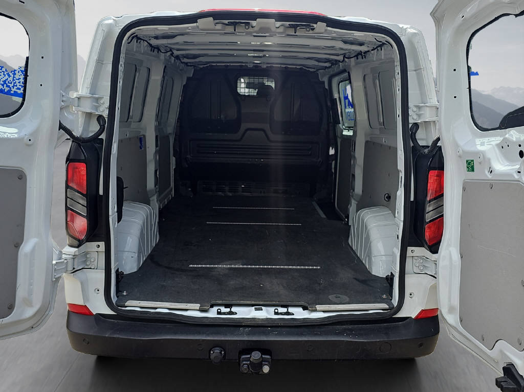 FORD Transit Custom Van 320 L2 2.0 EcoBlue 136 Trend, Diesel, Vorführwagen, Handschaltung - 5