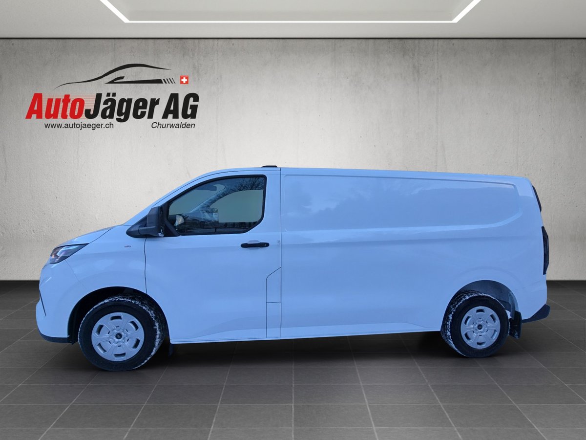 FORD Transit Custom Van 320 L2H1 Trend Automat 4x4, Diesel, Voiture de démonstration, Automatique - 3