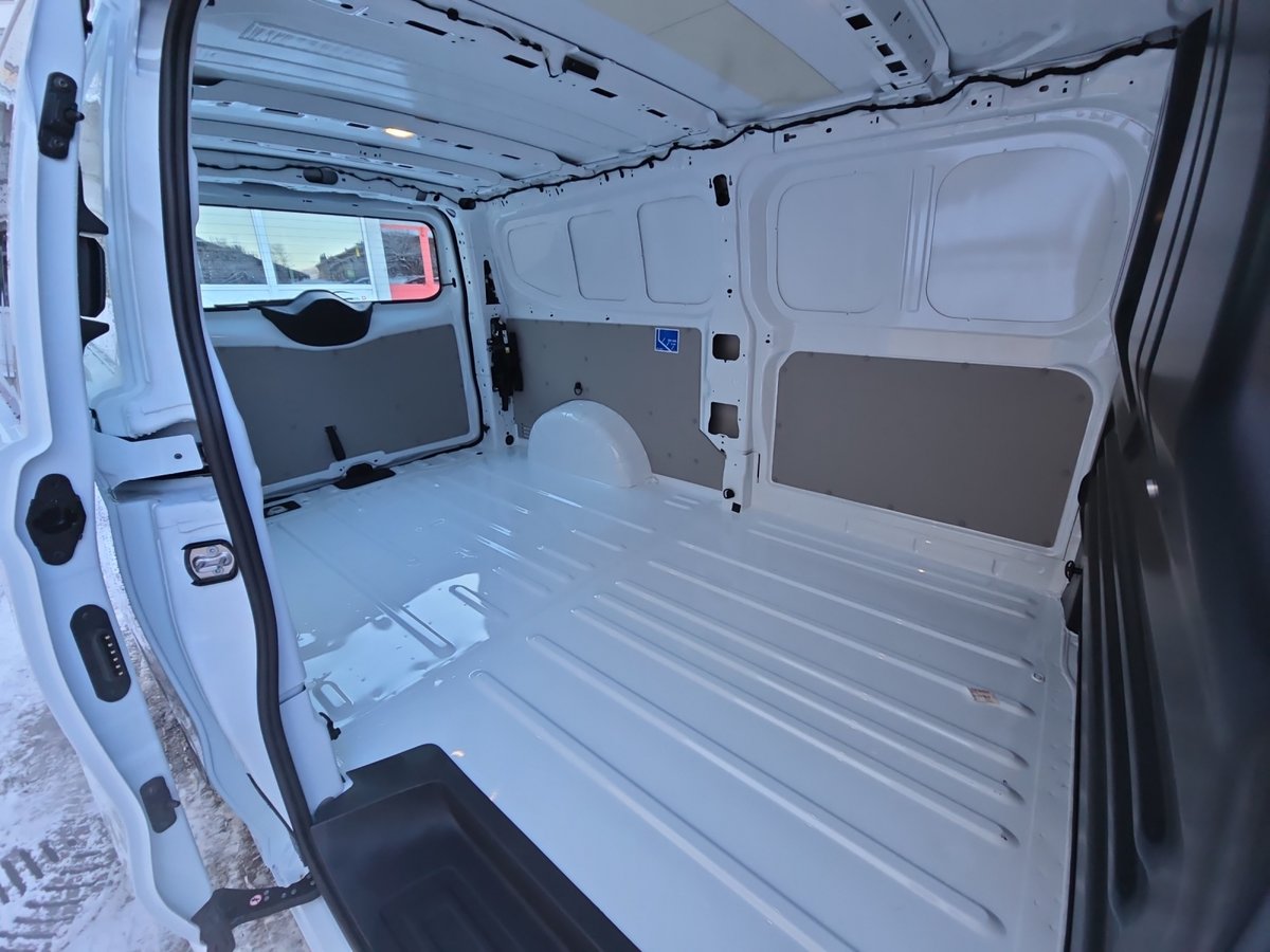 FORD Transit Custom Van 320 L2H1 Trend Automat 4x4, Diesel, Voiture de démonstration, Automatique - 6